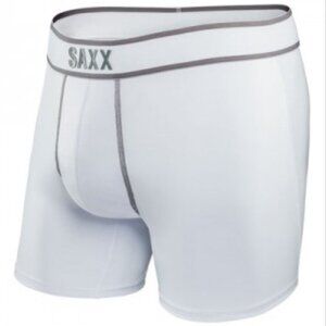 SAXX Pro Elite Performance Boxer Brief Underwear. NEW, never been opened.
